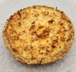 Coconut Cream Pie